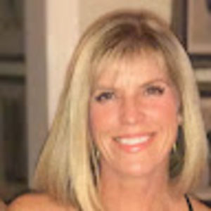 Meet your Posher, Betsy